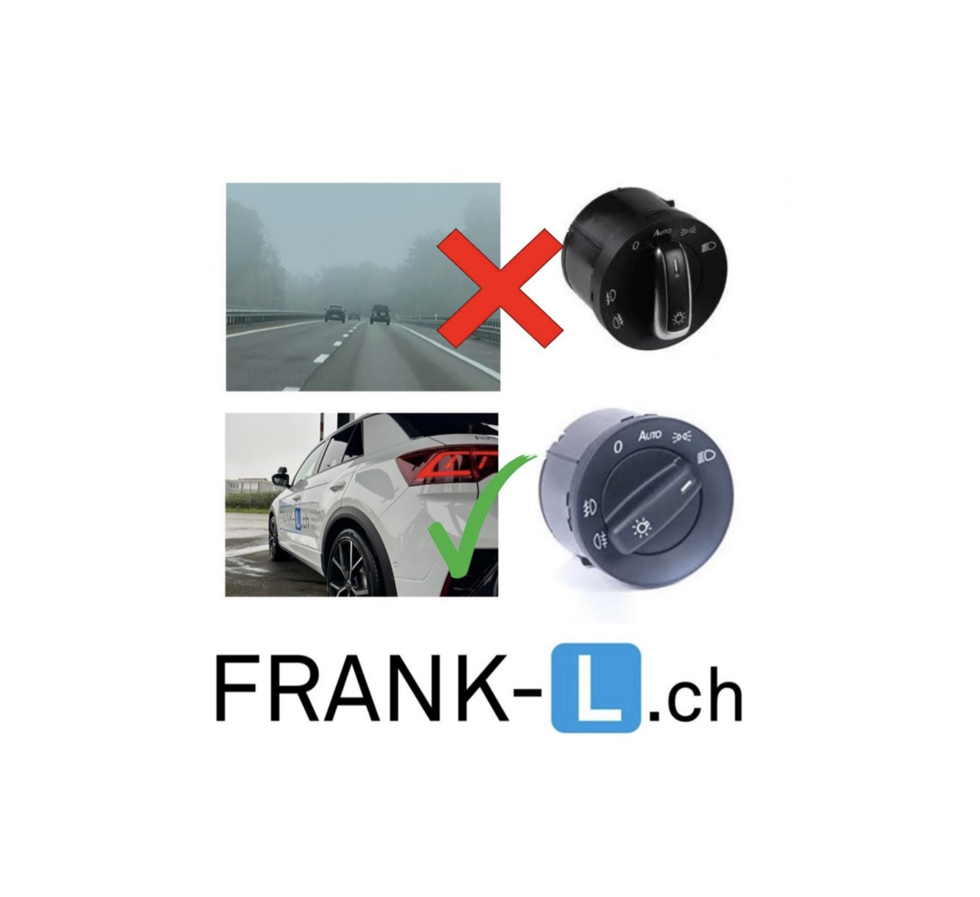 Adopte le bon reflex