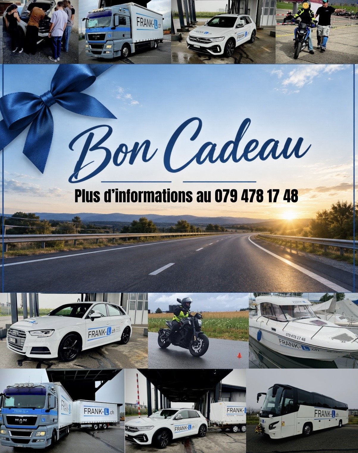 Formation pratique