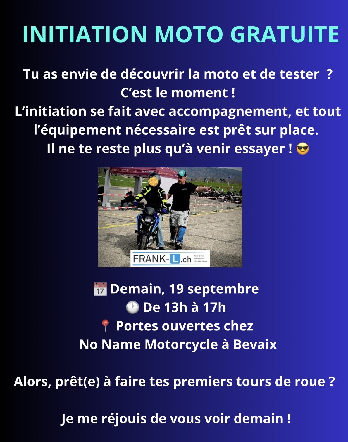 Formation pratique