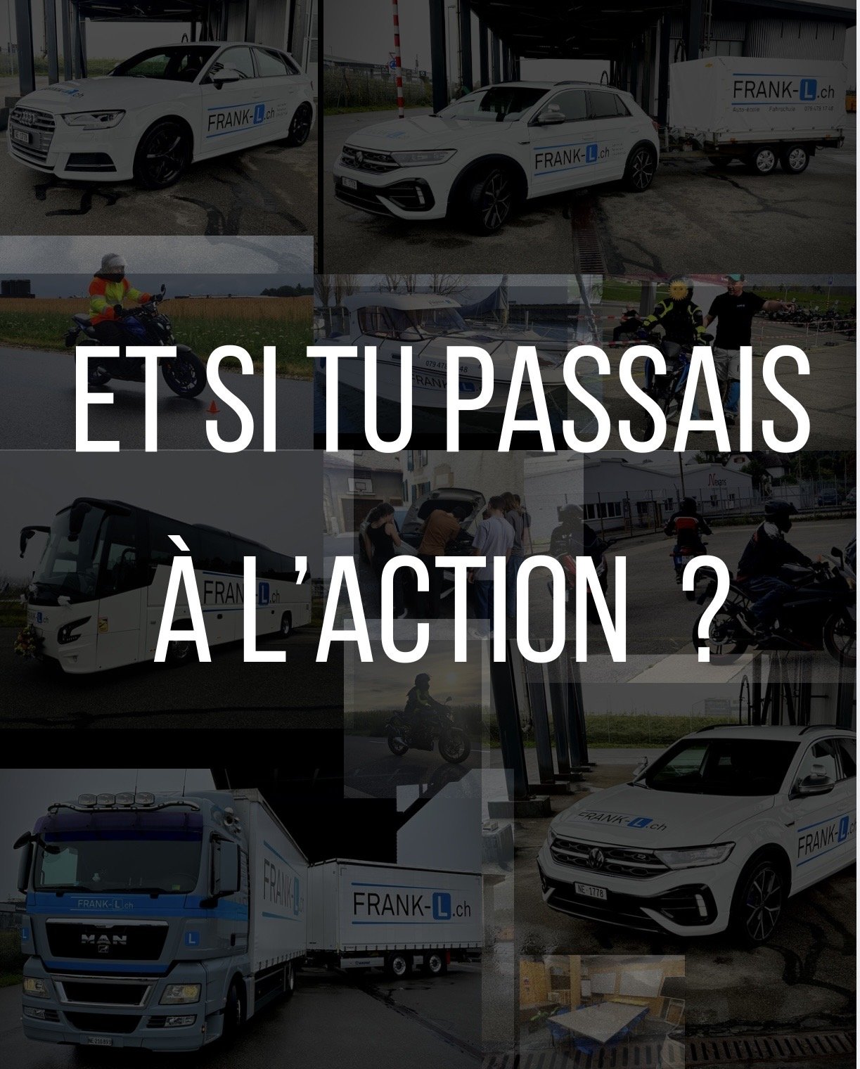 Formation pratique