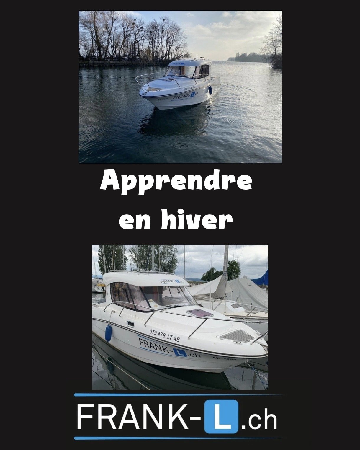 Théorie bateau