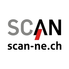 Logo SCAN