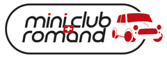 Logo MCR